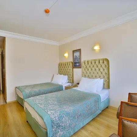 Grand Ant 3* Provincia di Istanbul