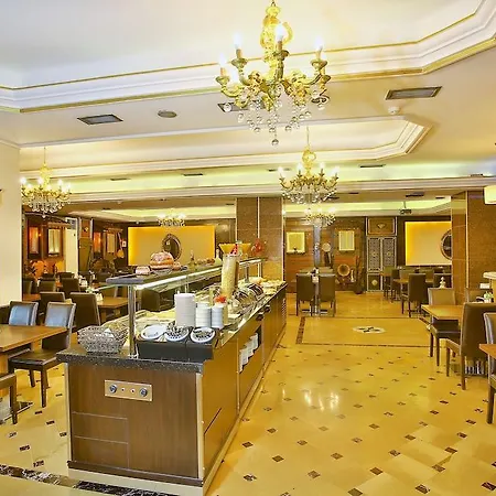 Hotel Grand Ant 3*