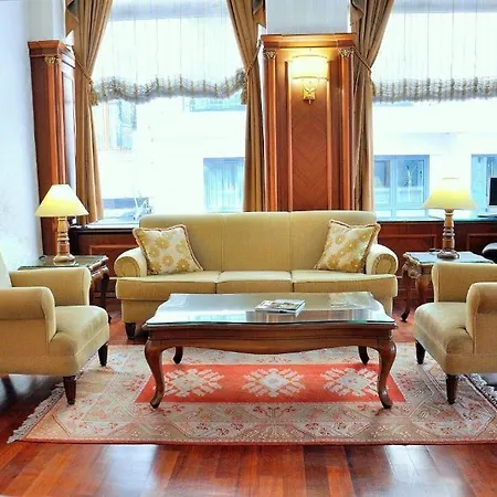 Centrum Hotel 3*