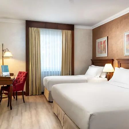 Occidental Taksim 4* Istambul