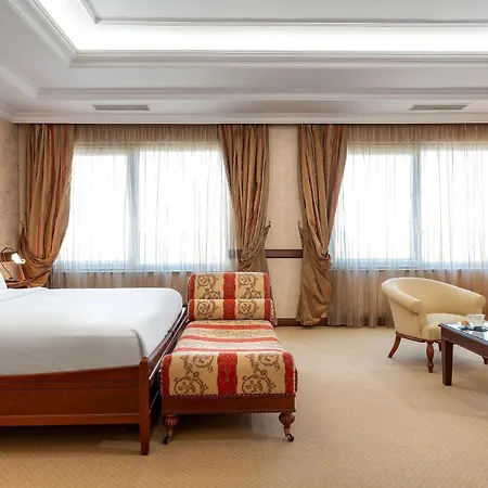 Occidental Taksim Hotel Istambul
