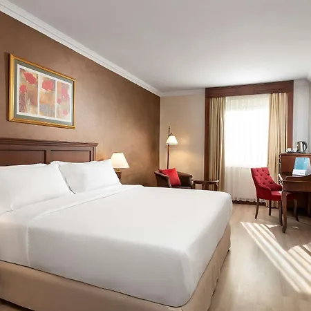 Occidental Taksim 4* Istambul