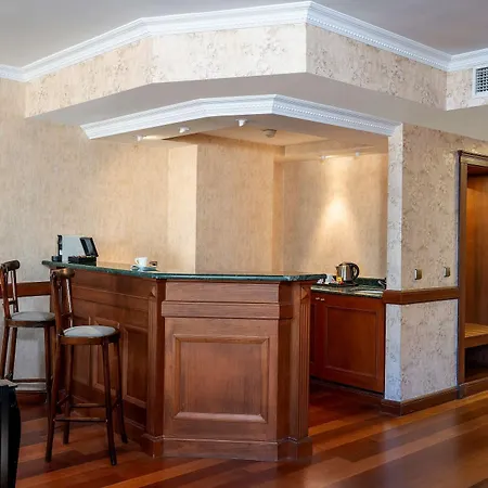 Occidental Taksim Hotel Istambul