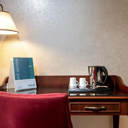 Occidental Taksim 4*