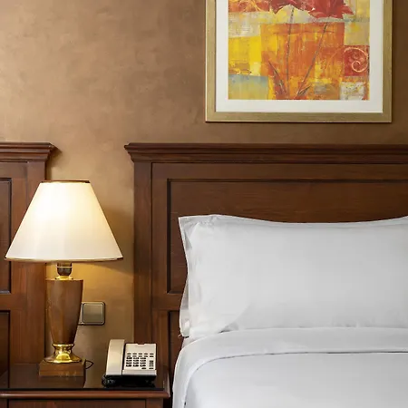 Occidental Taksim Hotel Istambul
