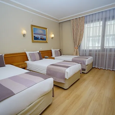 Sidonya Ξενοδοχείο 3*