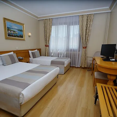 Sidonya 3* Κωνσταντινούπολη