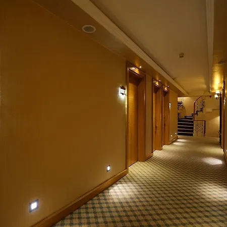 Sidonya 3* Κωνσταντινούπολη