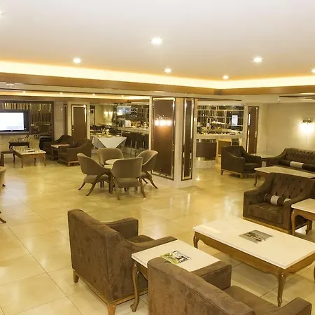 Martinenz 3* Istanbul