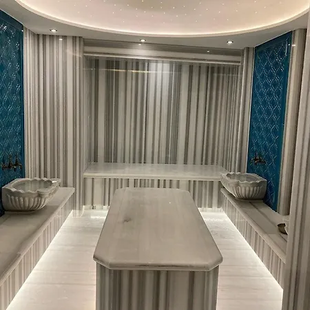 Martinenz Hotel 3*