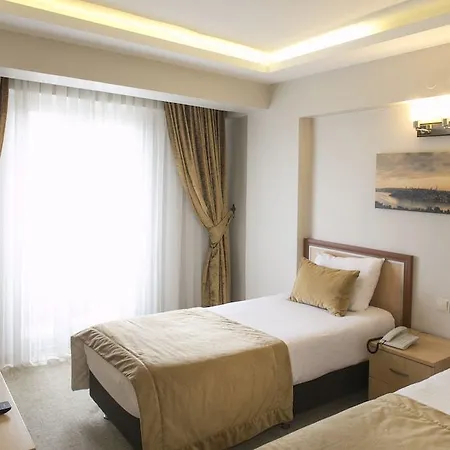 Martinenz Istanbul