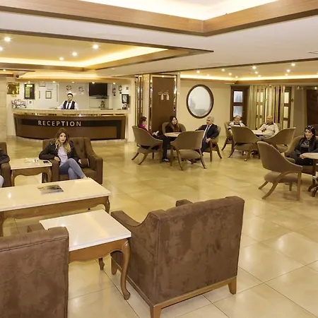 Hotel Martinenz