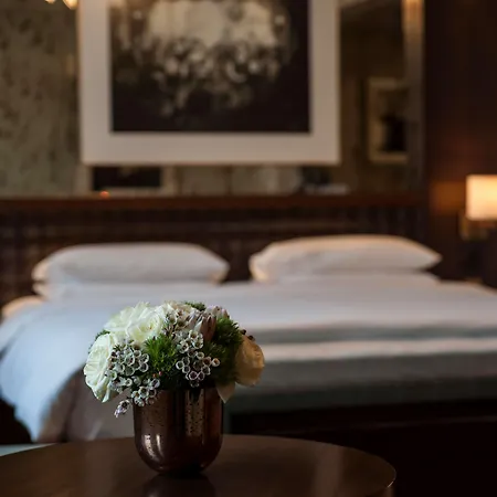 Park Hyatt - Macka Palas Hotel