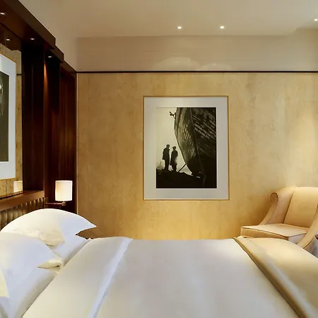 Hotel Park Hyatt - Macka Palas Istanbul