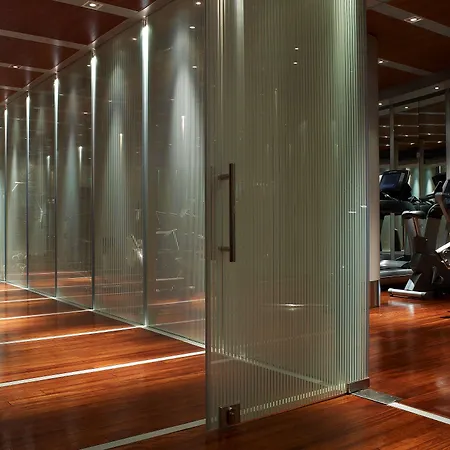 Hotel Park Hyatt - Macka Palas 5*