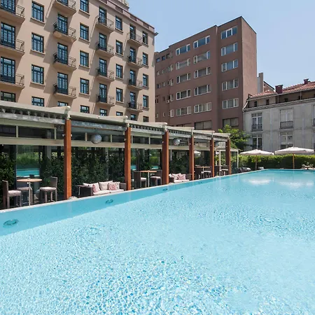 Park Hyatt - Macka Palas Hotel 5*