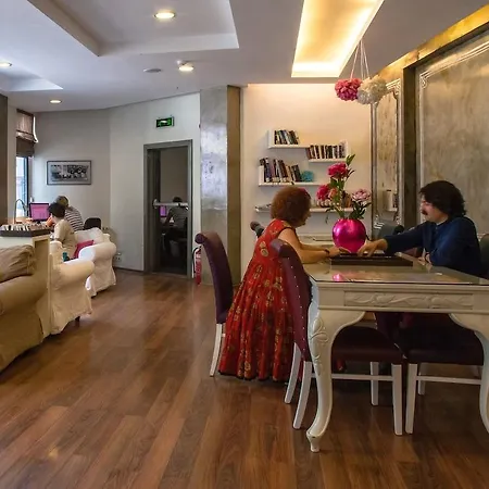 Hotellino Istanbul