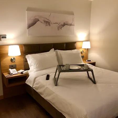 Aparthotel Fehmi Bey
