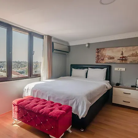 Hotel Zendy