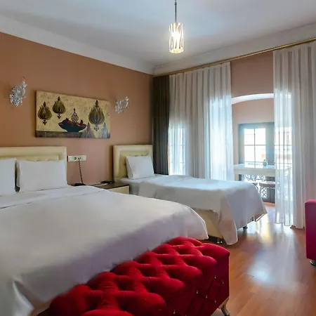 Zendy 2* Istanbul