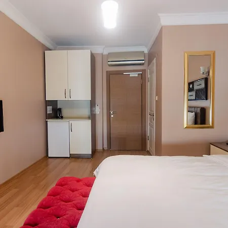 Zendy Hotel 2*
