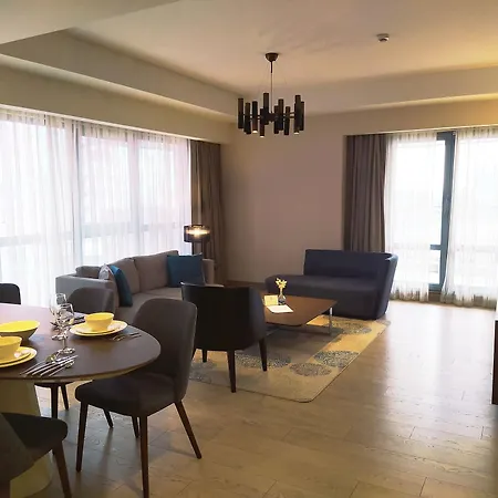 Somerset Maslak Otel