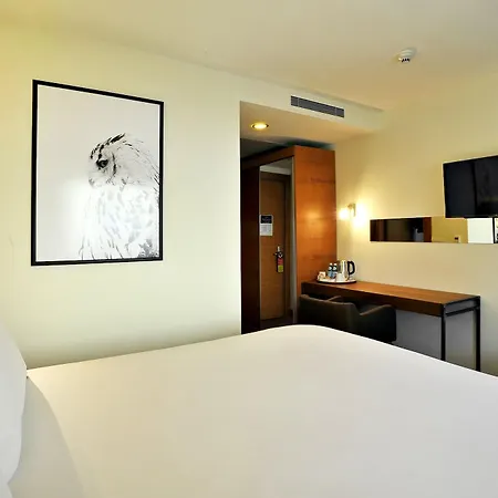 Parkhouse & Hotell Istanbul