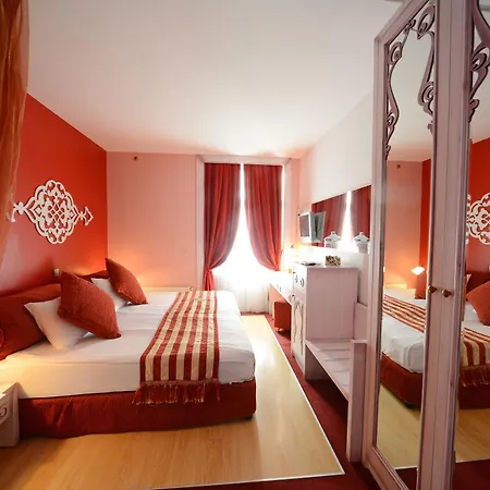Adamar Hotel-special Category Hotel
