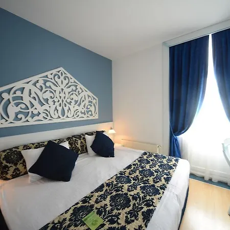 Adamar Hotel-special Category Hotel 4*