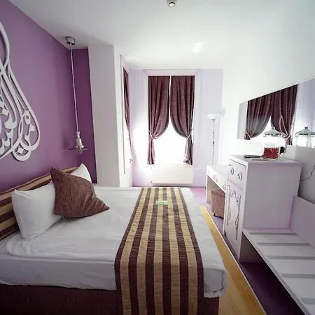 Adamar Hotel-special Category