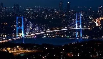 그랜드 파피루스 3* 이스탄불