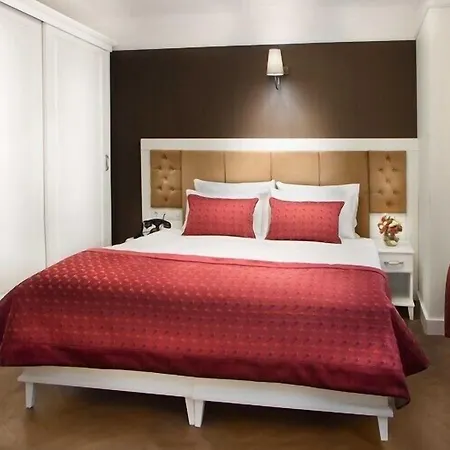 Astan Galata Hotel