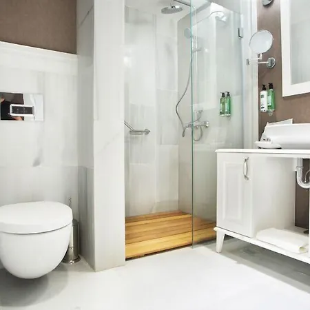 Astan Galata Hotel