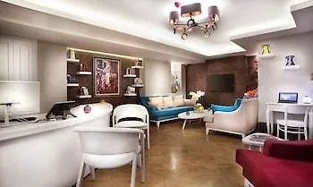 Hotel Astan Galata Istanbul
