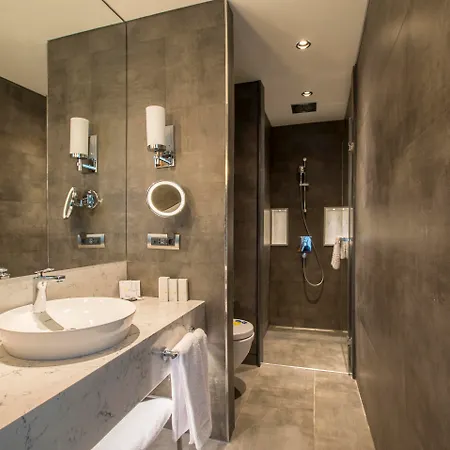 Hotel Golden Tulip Bayrampasa