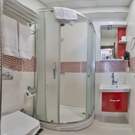 Hotel Raimond Istanbul
