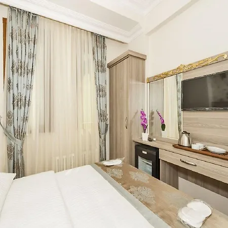 Hotel Raimond Istanbul