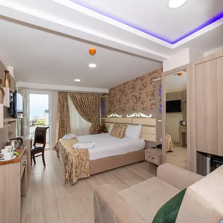 Hotel Raimond