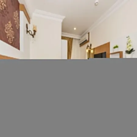 Raimond 3* Istanbul