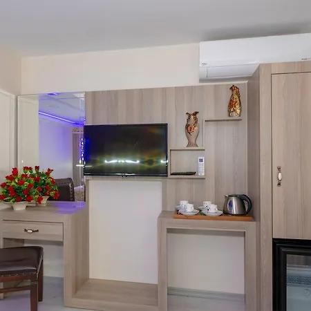 Raimond 3* Istanbul