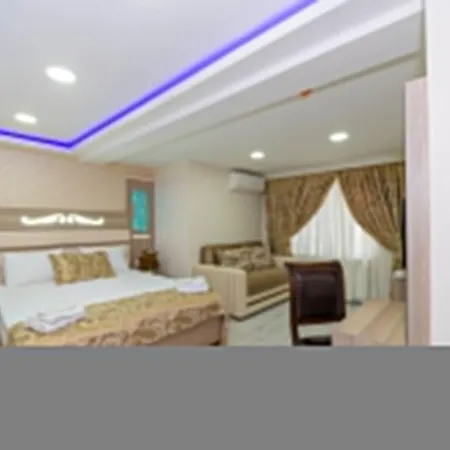 Raimond 3* Istanbul