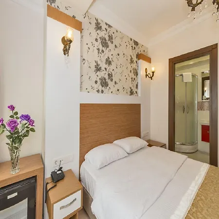 Raimond Hotel Istanbul