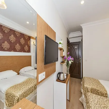 Hotel Raimond Istanbul
