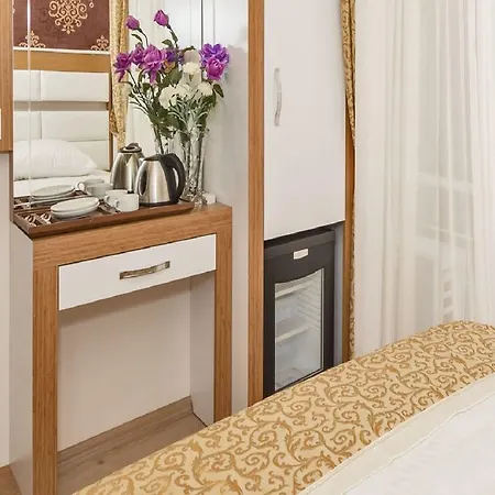 Raimond 3*