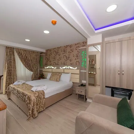 Raimond Hotel Istanbul