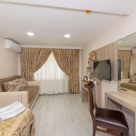 Raimond 3* Istanbul