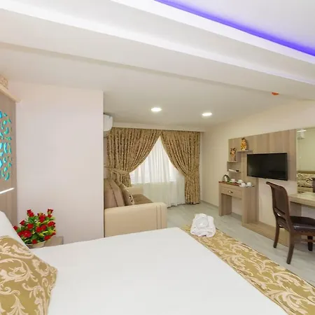 Raimond 3* Istanbul