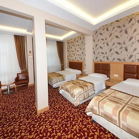 Grand Umit 2* Provincia di Istanbul