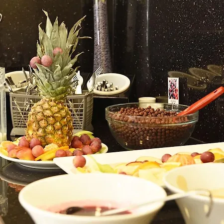 Grand Umit Hotel 2*