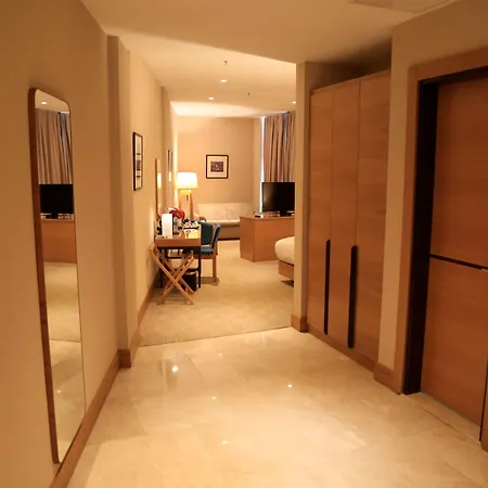 Doubletree By Hilton - Tuzla Istanbul